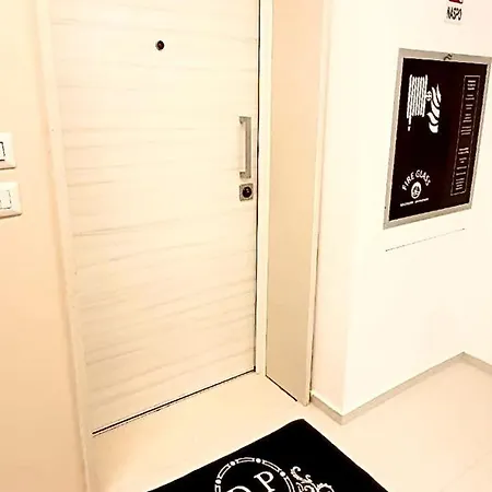 Dp House Apartman