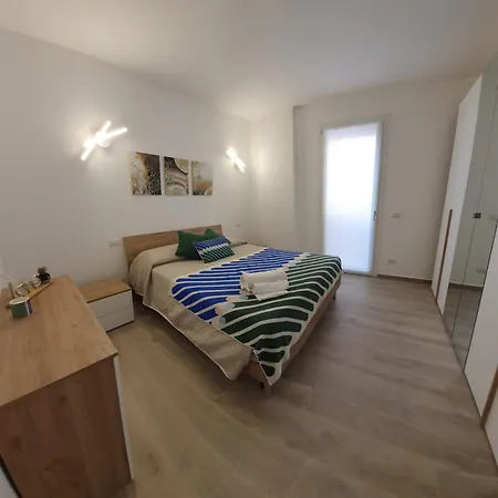 Апартаменты Dp House