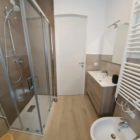 Dp House Apartman