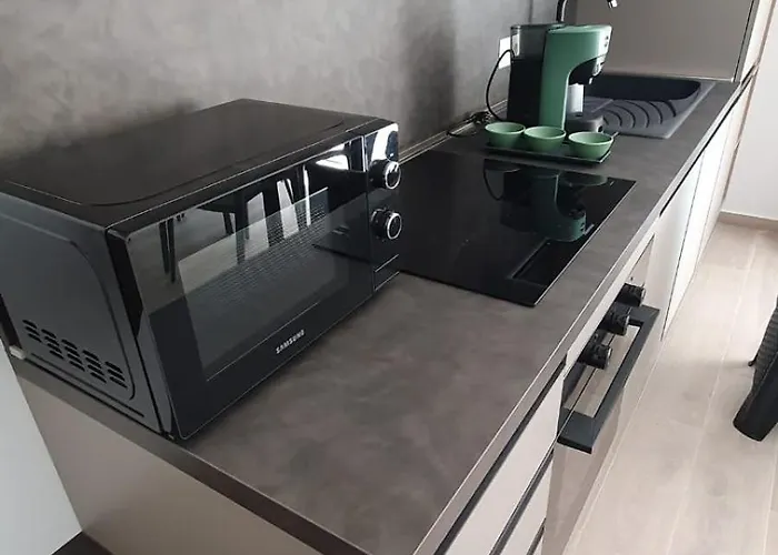 Dp House Apartman Chioggia