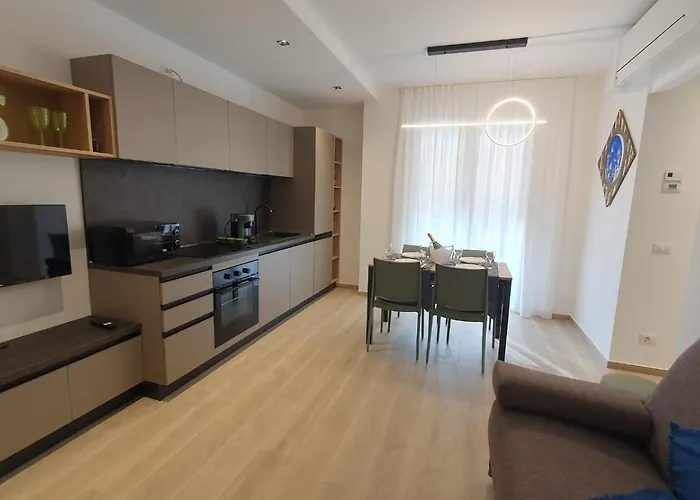Dp House Apartman