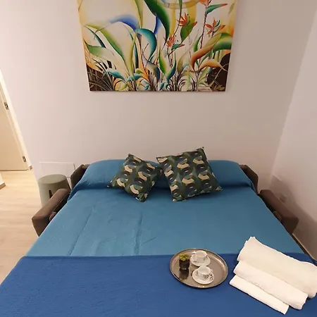 Dp House * Chioggia