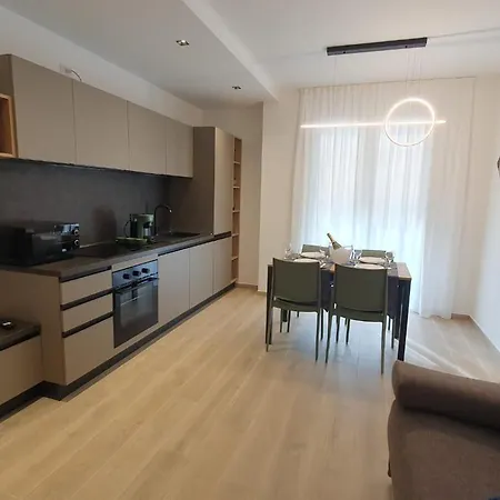 Dp House Apartment