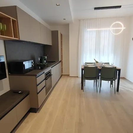 Dp House Apartment *