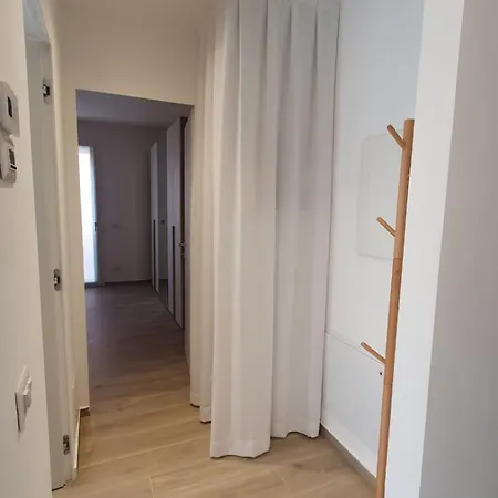 公寓 Dp House 基奥贾