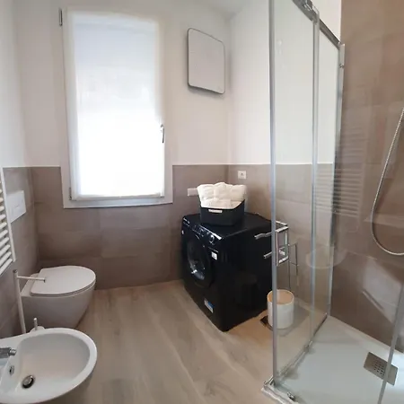 Dp House * Chioggia