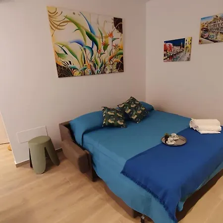 Apartment Dp House *