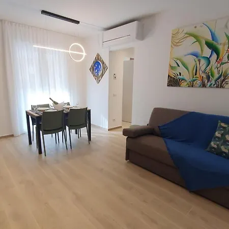 Dp House Lägenhet