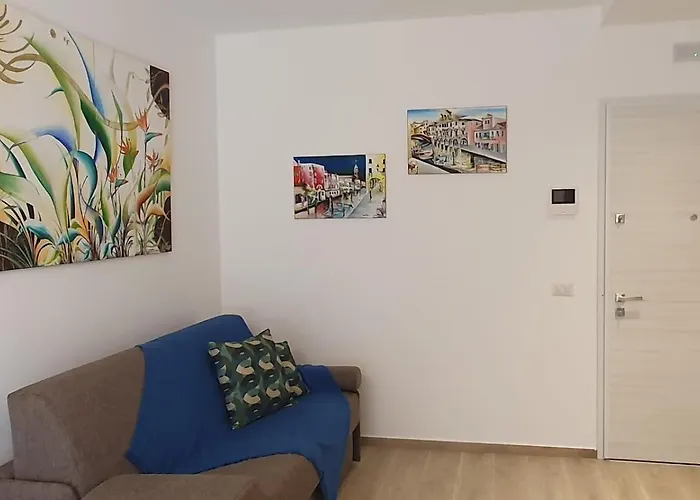 Apartament Dp House