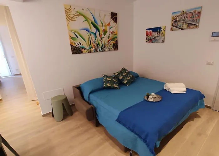 Apartament Dp House *