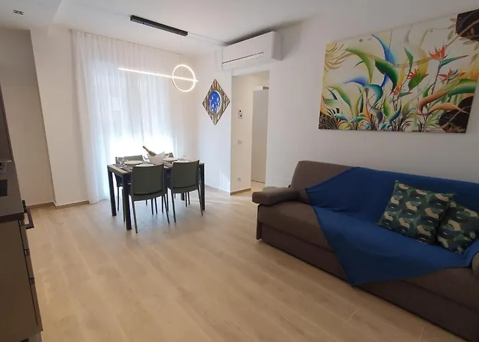 Dp House Apartament