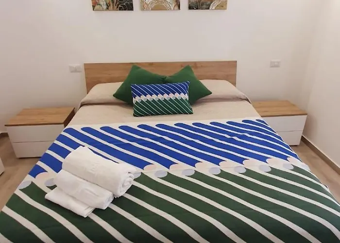 Apartament Dp House *